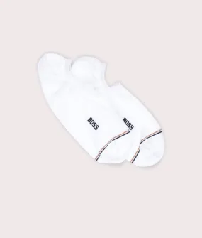 2 Pack Iconic CC Socks