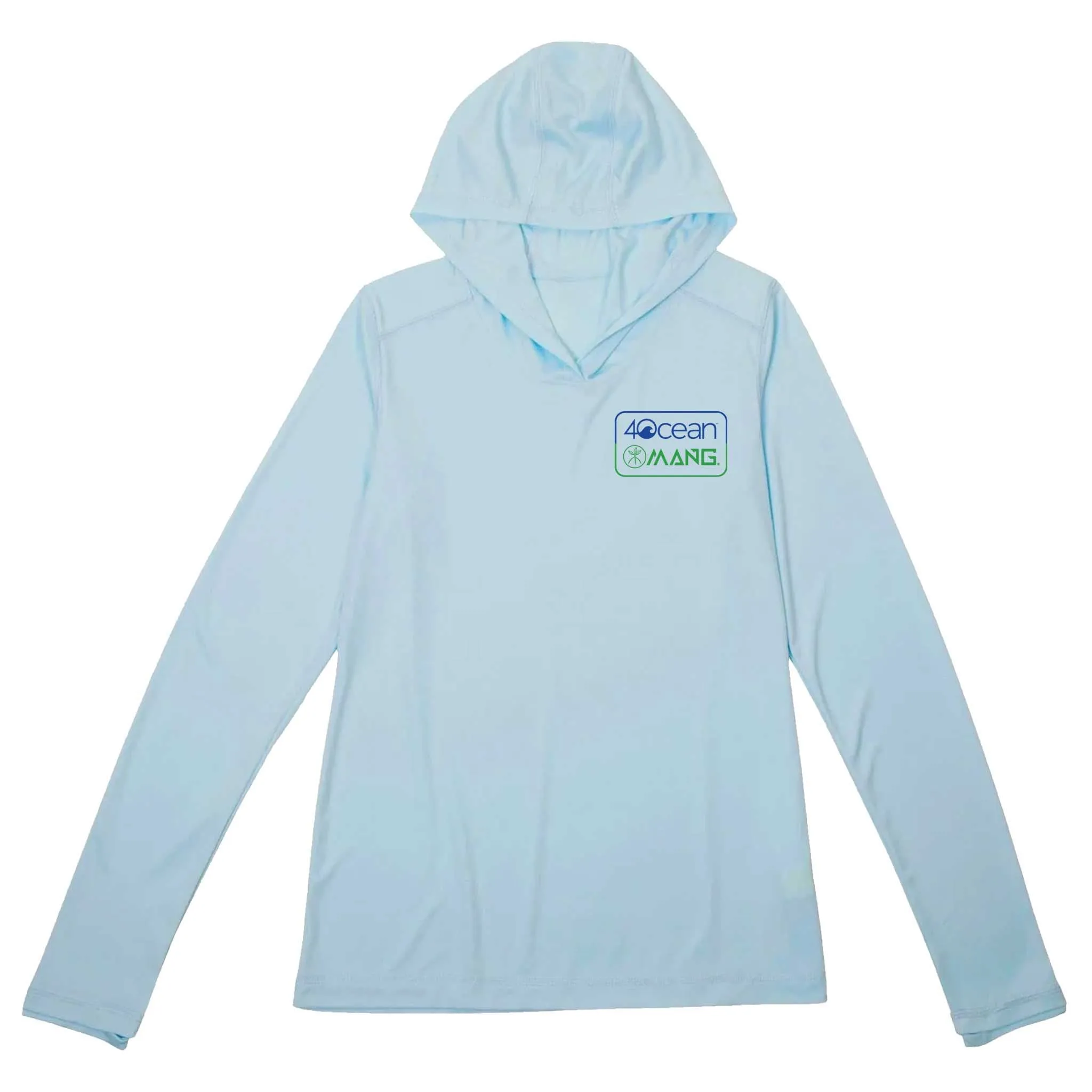 4ocean Turtle Eco Hoodie - Women's