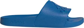 adidas Adilette Aqua Sliders - Blue