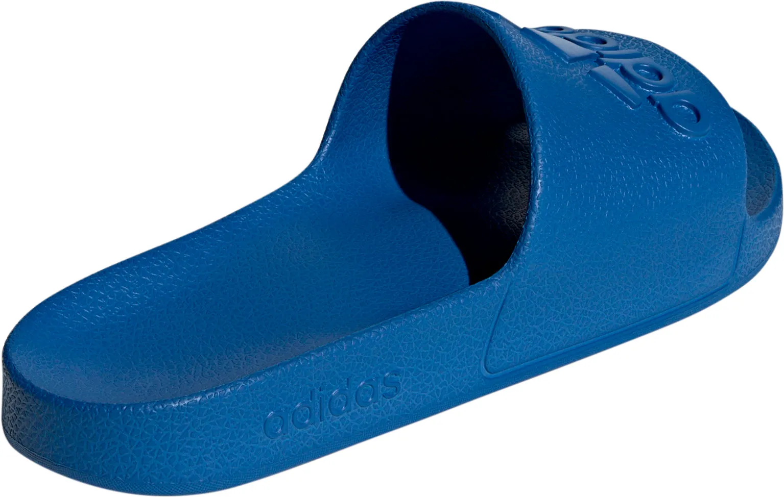 adidas Adilette Aqua Sliders - Blue