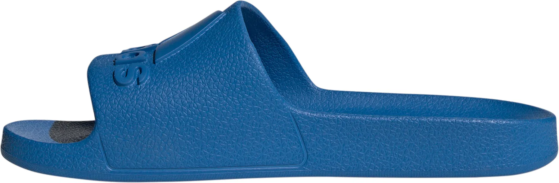 adidas Adilette Aqua Sliders - Blue