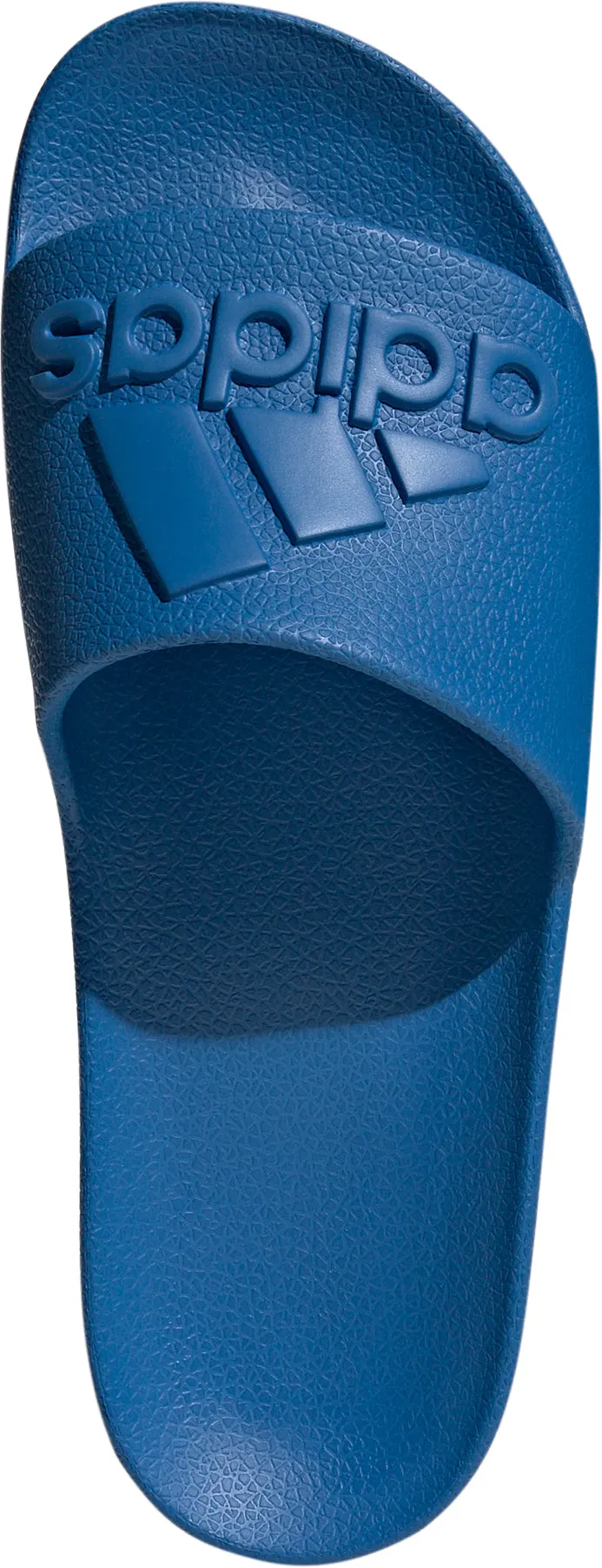 adidas Adilette Aqua Sliders - Blue