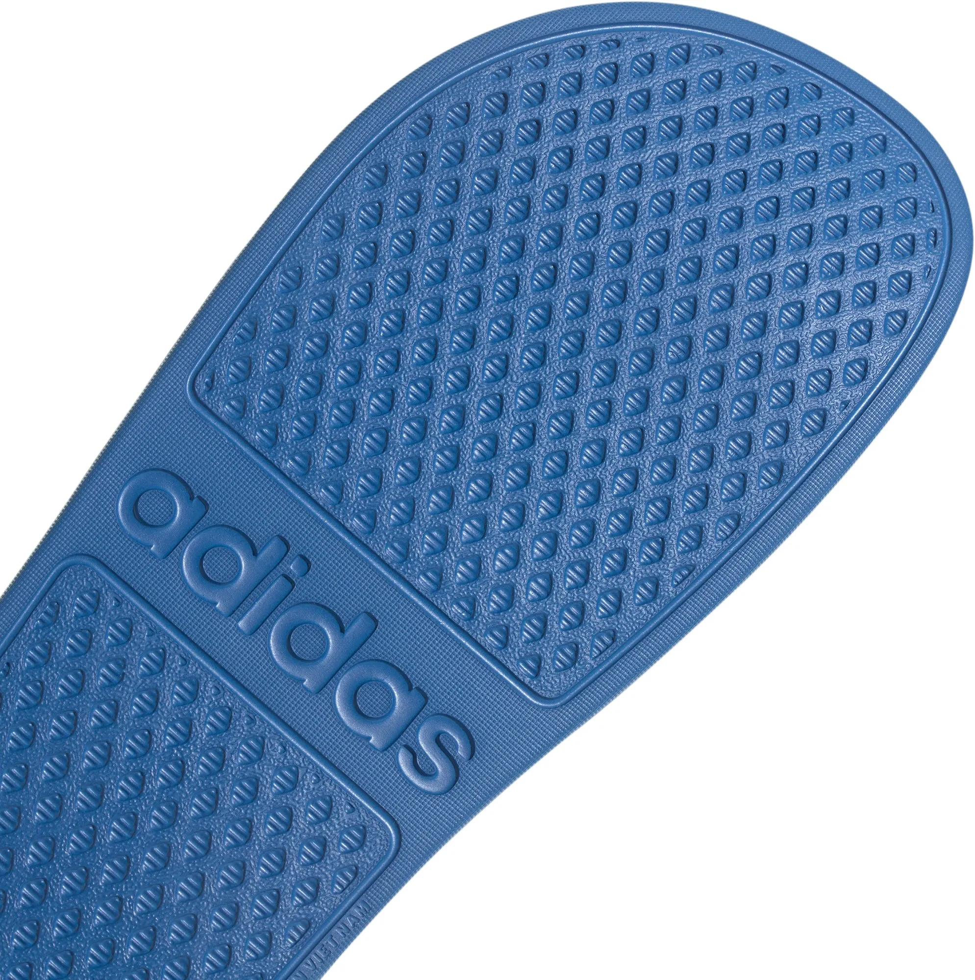 adidas Adilette Aqua Sliders - Blue