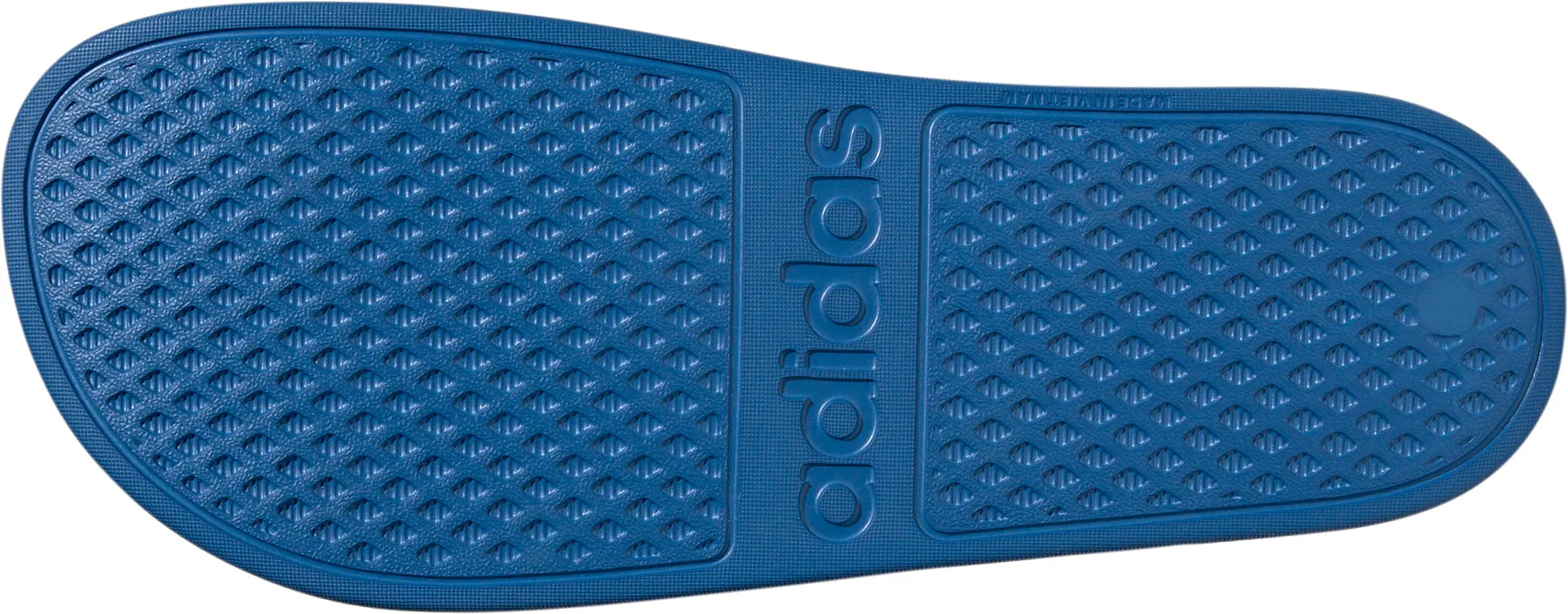 adidas Adilette Aqua Sliders - Blue