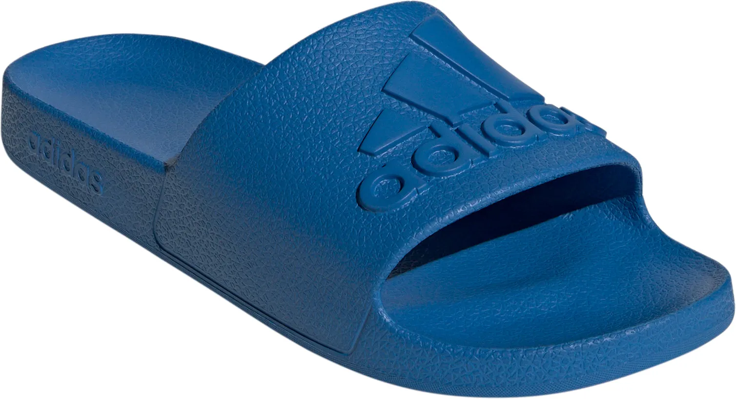 adidas Adilette Aqua Sliders - Blue