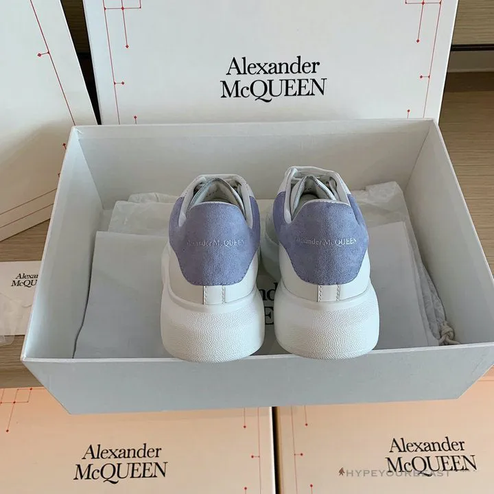 Alexander McQueen Women's Dream Blue