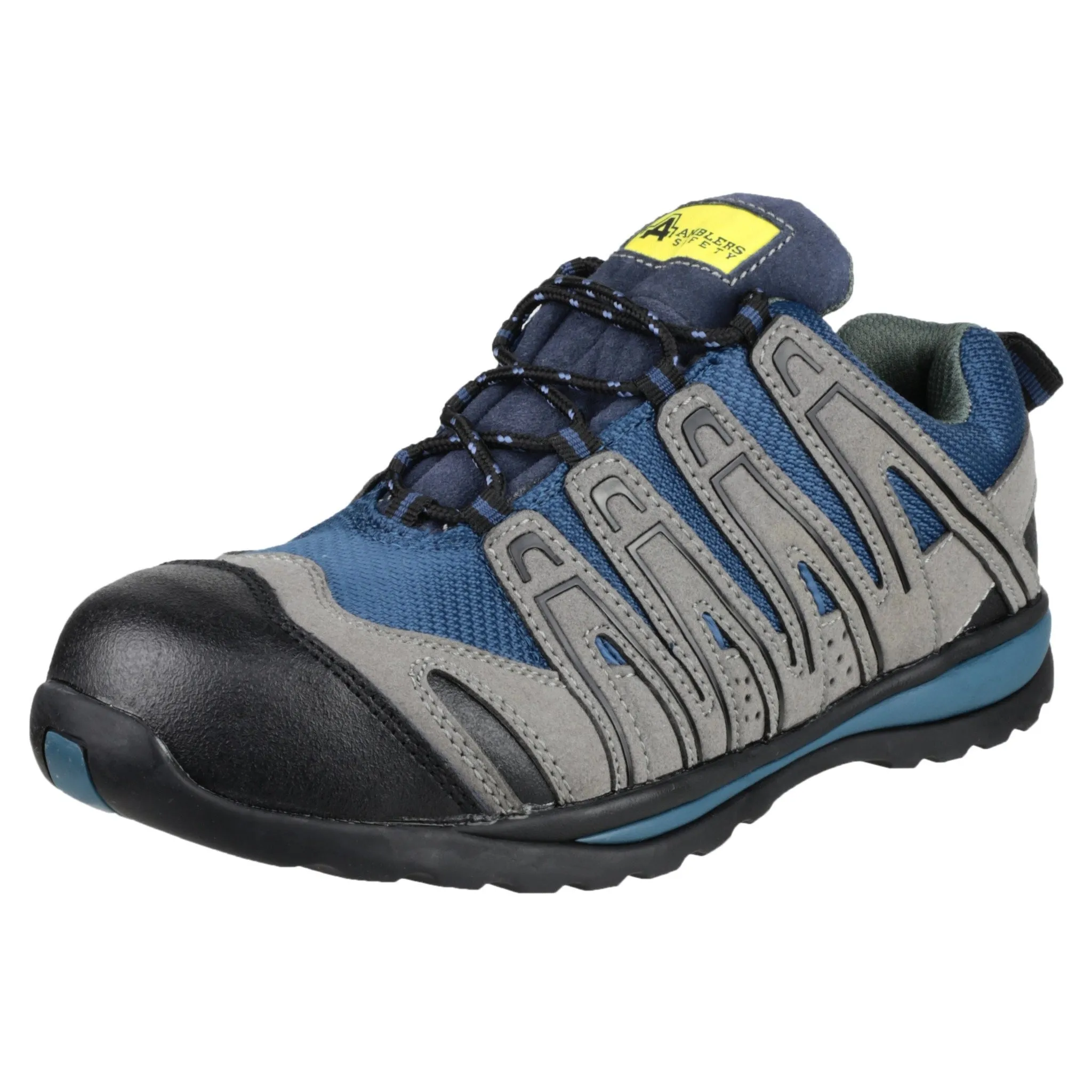 Amblers FS34C Safety Trainers