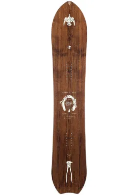 Arbor Unisex Clovis Camber Snowboard