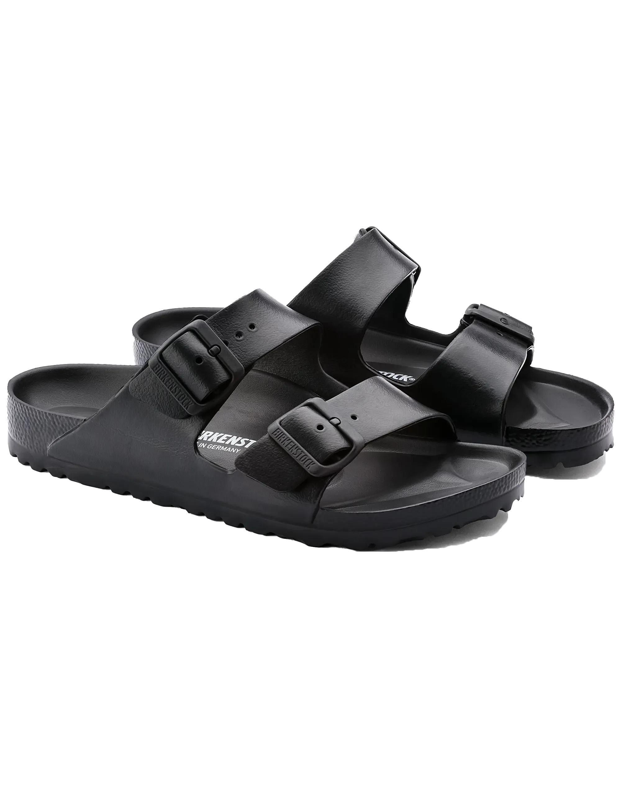 Arizona EVA Sandals in Black