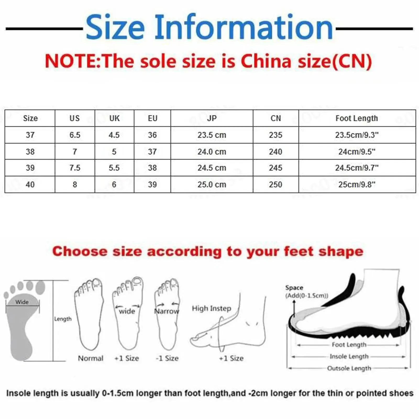 Artificial Leather Solid Color Slip On Flat Shoes Women Plus Size