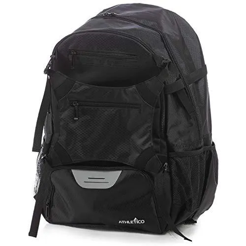 Athletico Advantage Baseball Backpack