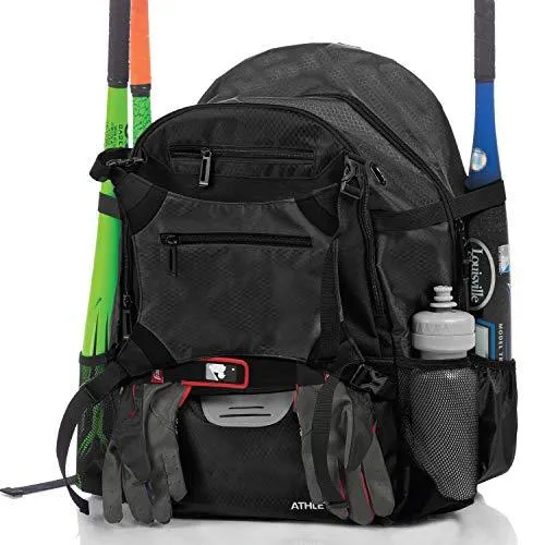 Athletico Advantage Baseball Backpack