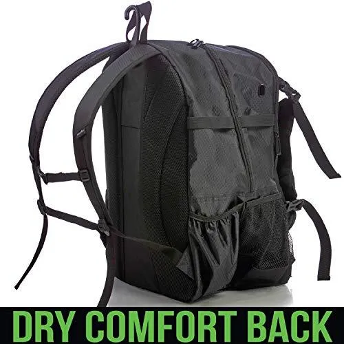 Athletico Advantage Baseball Backpack