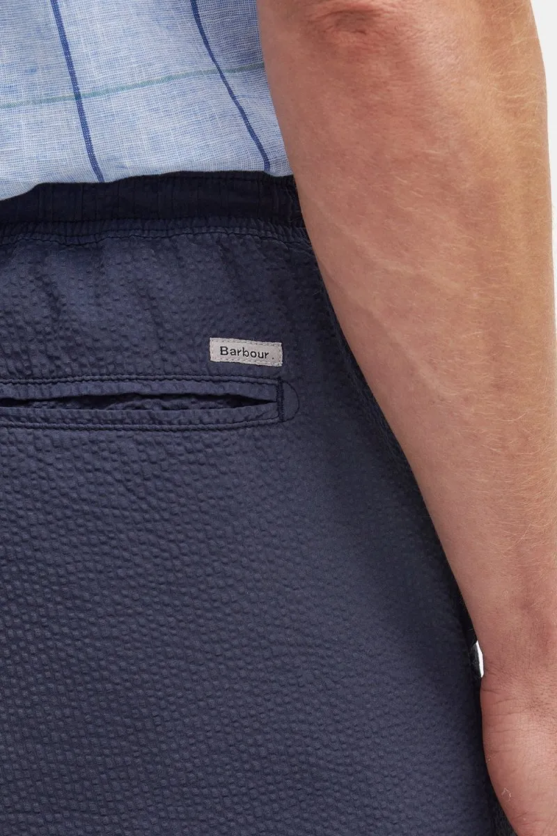 Barbour Melbury Shorts (Navy)