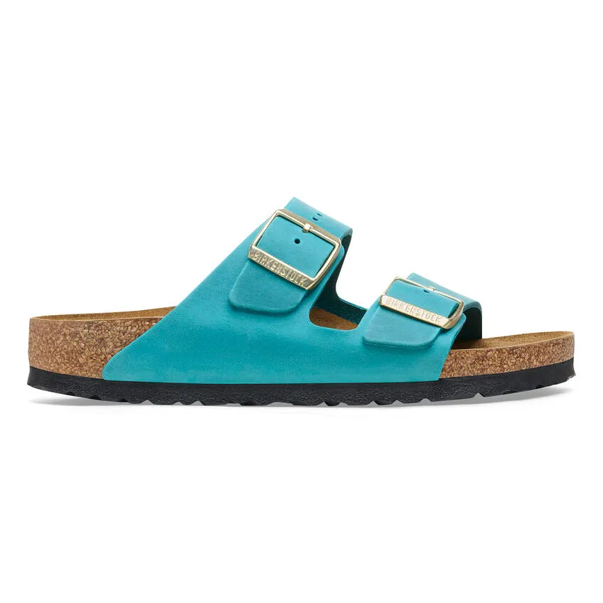 Birkenstock Arizona Biscay Bay