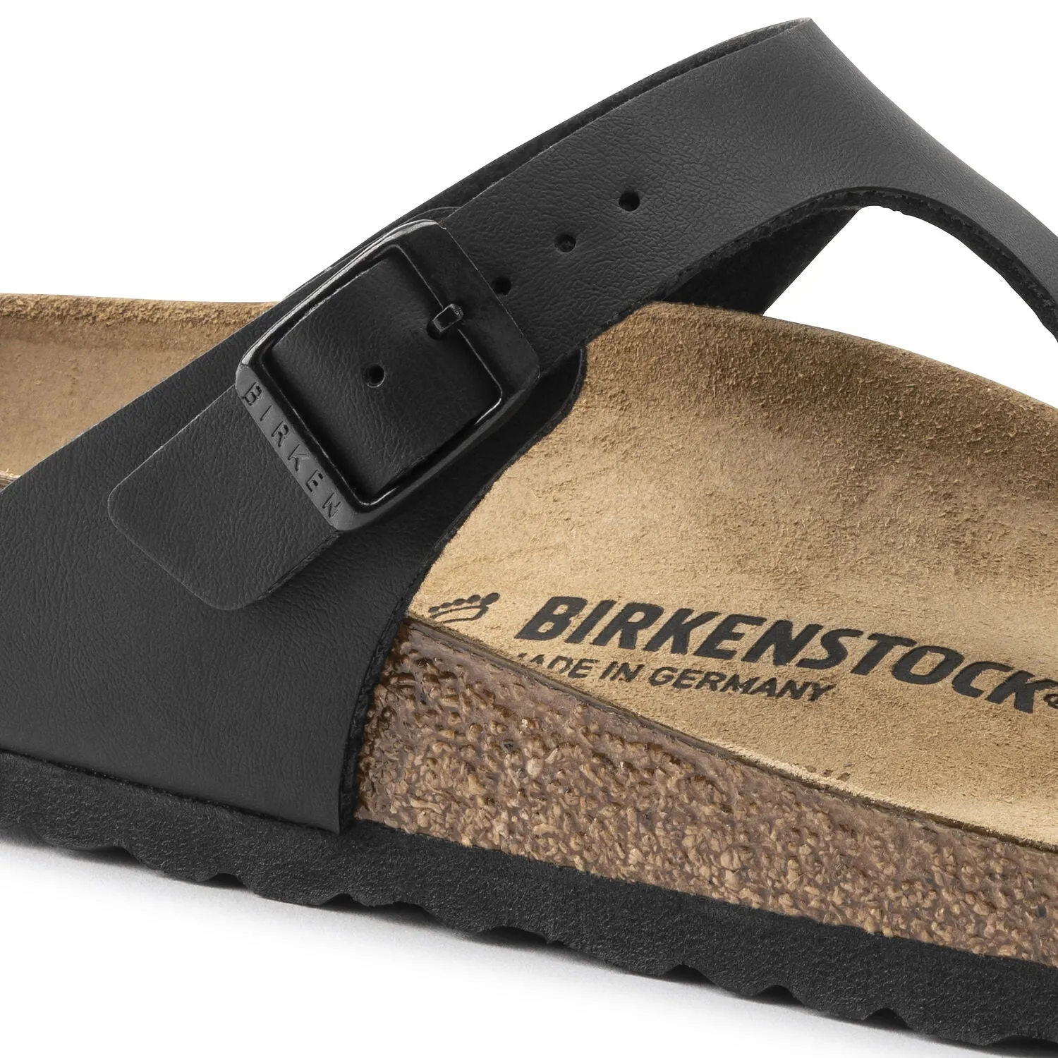 BIRKENSTOCK - Gizeh Birko-Flor Sandal