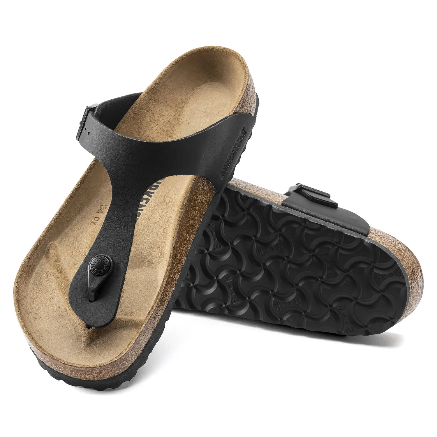 BIRKENSTOCK - Gizeh Birko-Flor Sandal