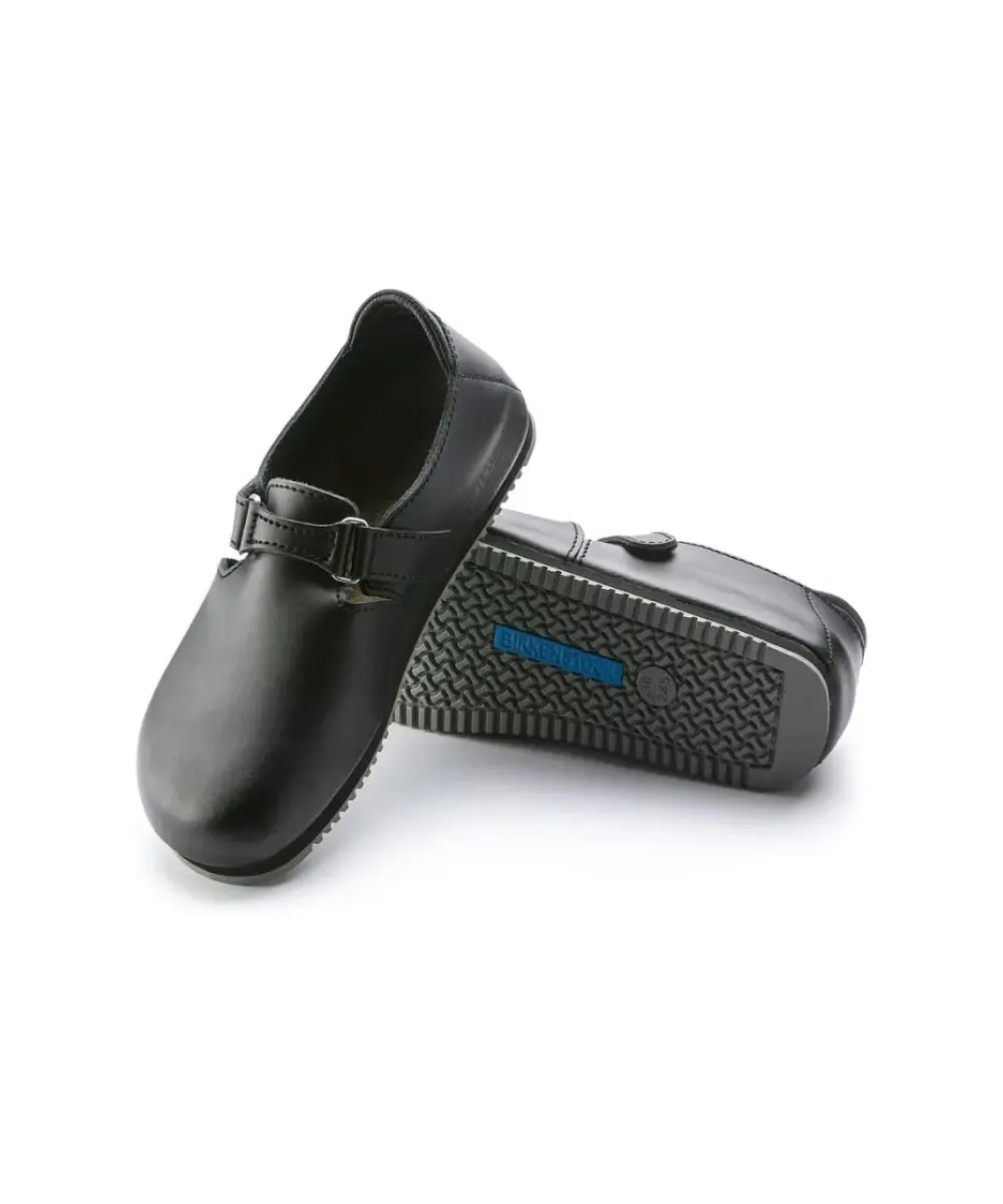 BIRKENSTOCK PROFESSIONAL LINZ SUPER GRIP