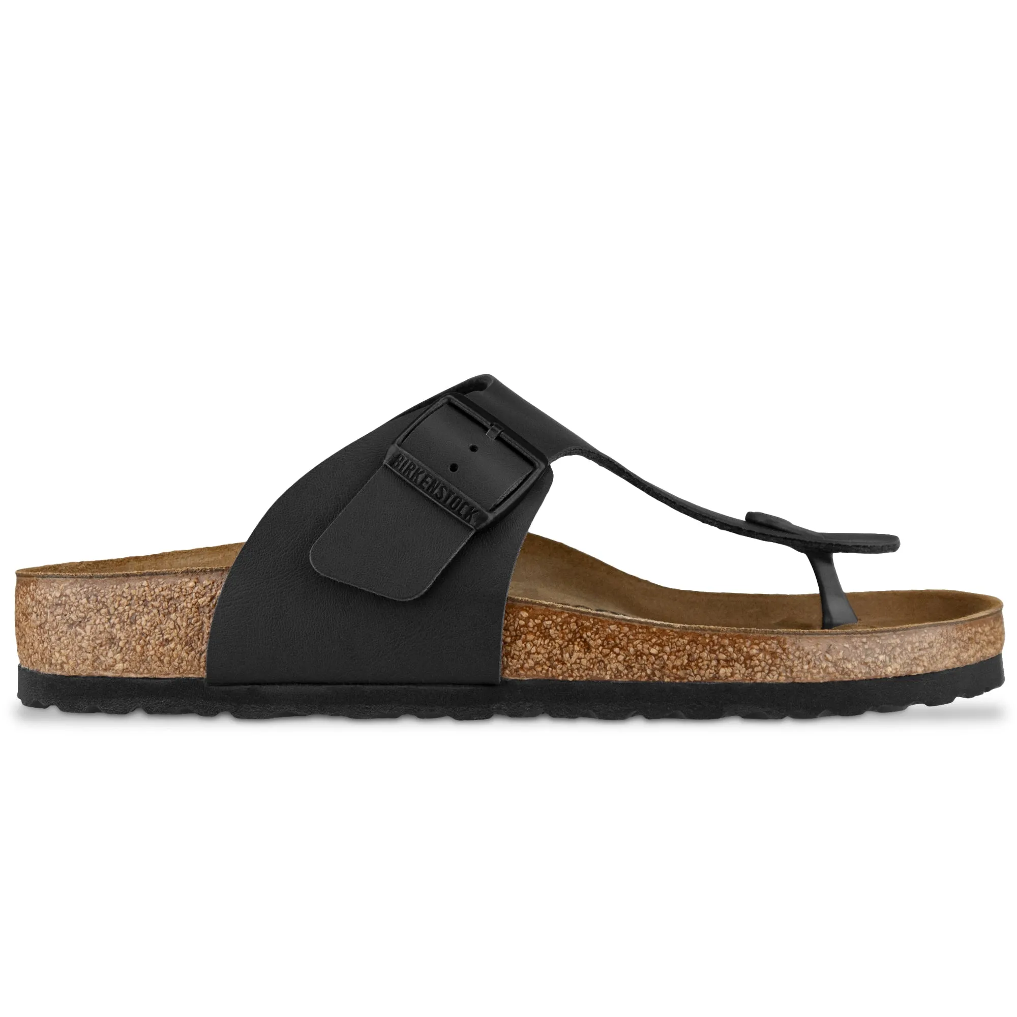 Birkenstock Ramses BF Sandals - Black