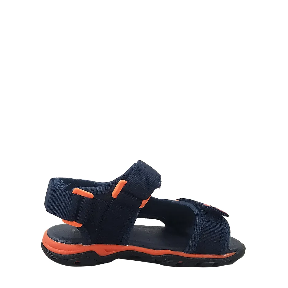 Boy's Toddler Rye Sandals