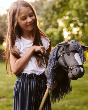 By Astrup Hobby Horse Sky, Gray