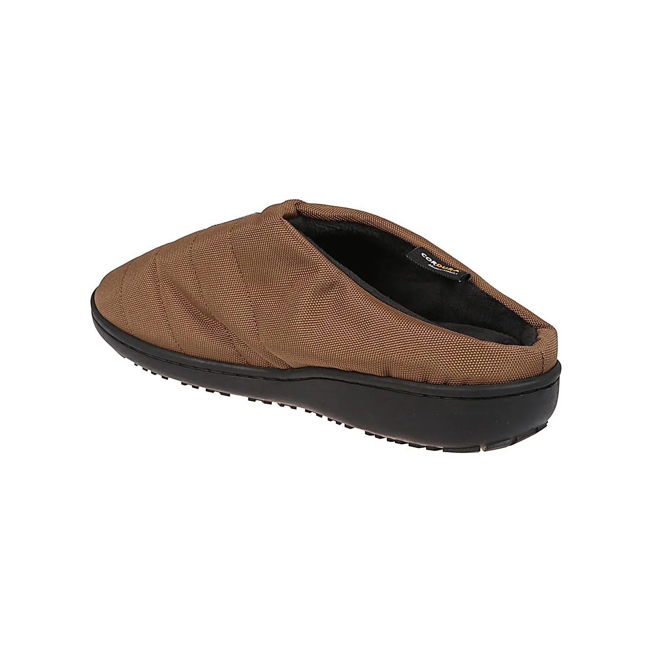 CARHARTT WIP MAIN Sandals Brown