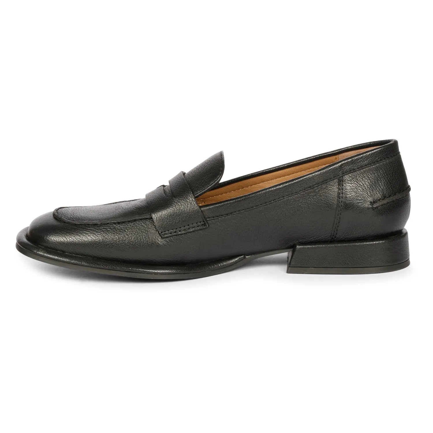 Carla - Flat Loafers