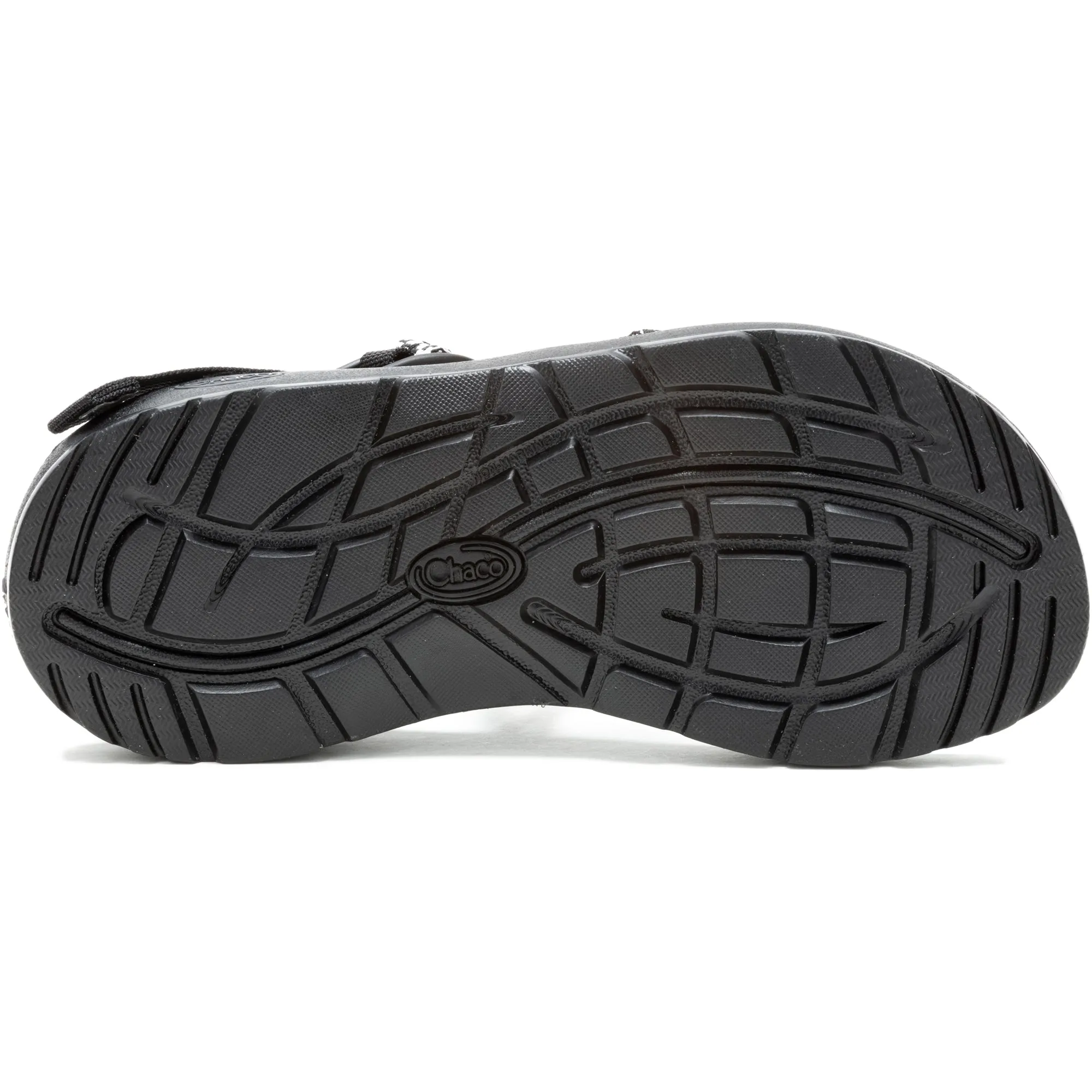 Chaco Women's ZX/1 Cloud pixel b&w