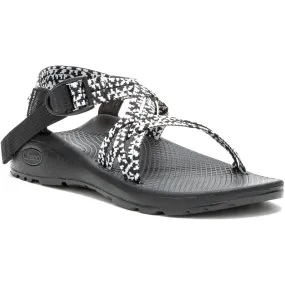 Chaco Women's ZX/1 Cloud pixel b&w