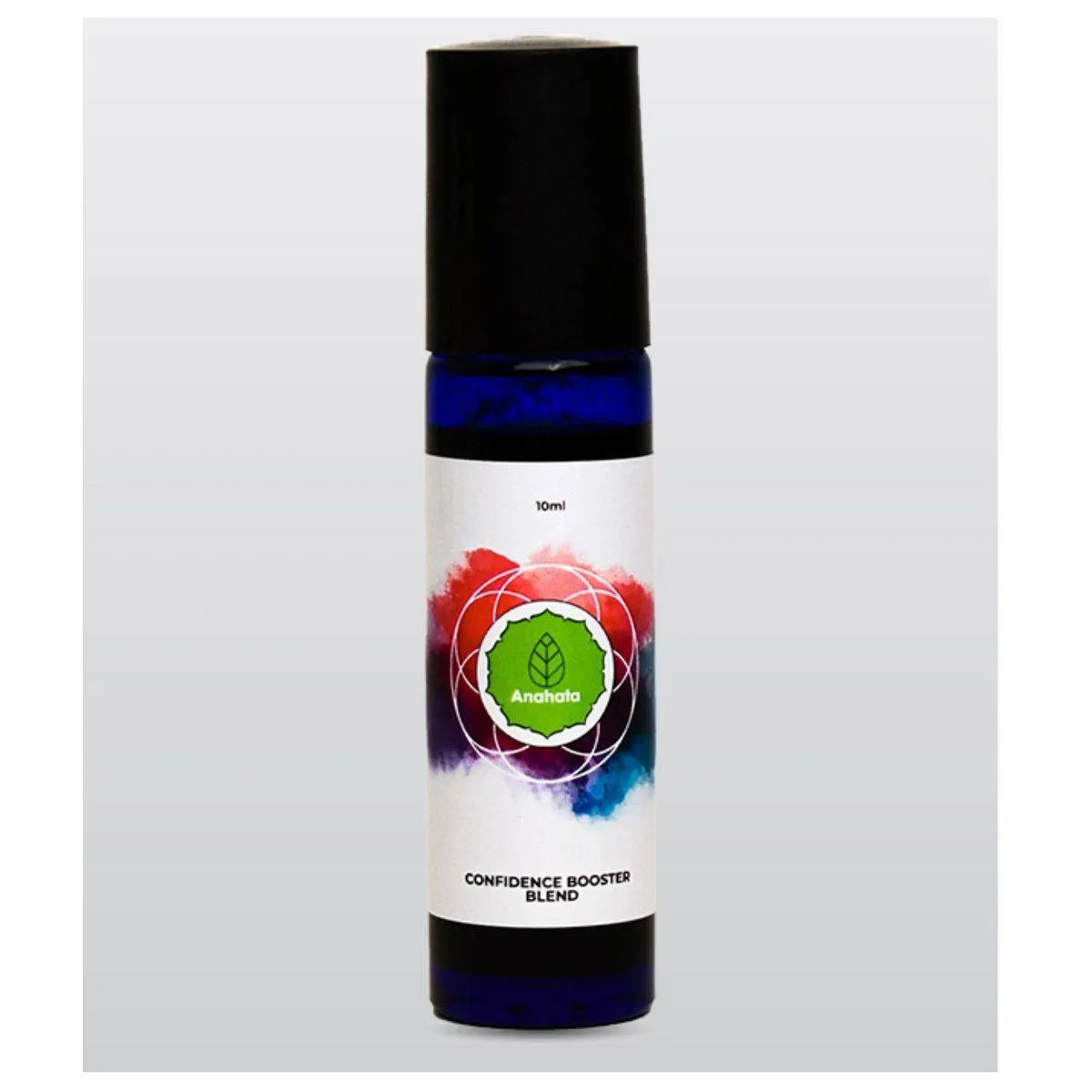 Confidence Booster Blend Essential Oil -10ml