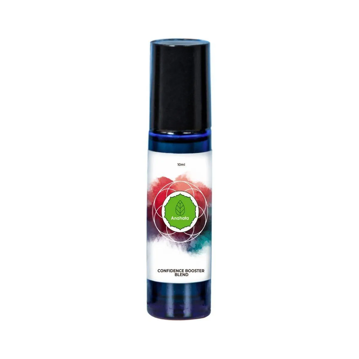 Confidence Booster Blend Essential Oil -10ml