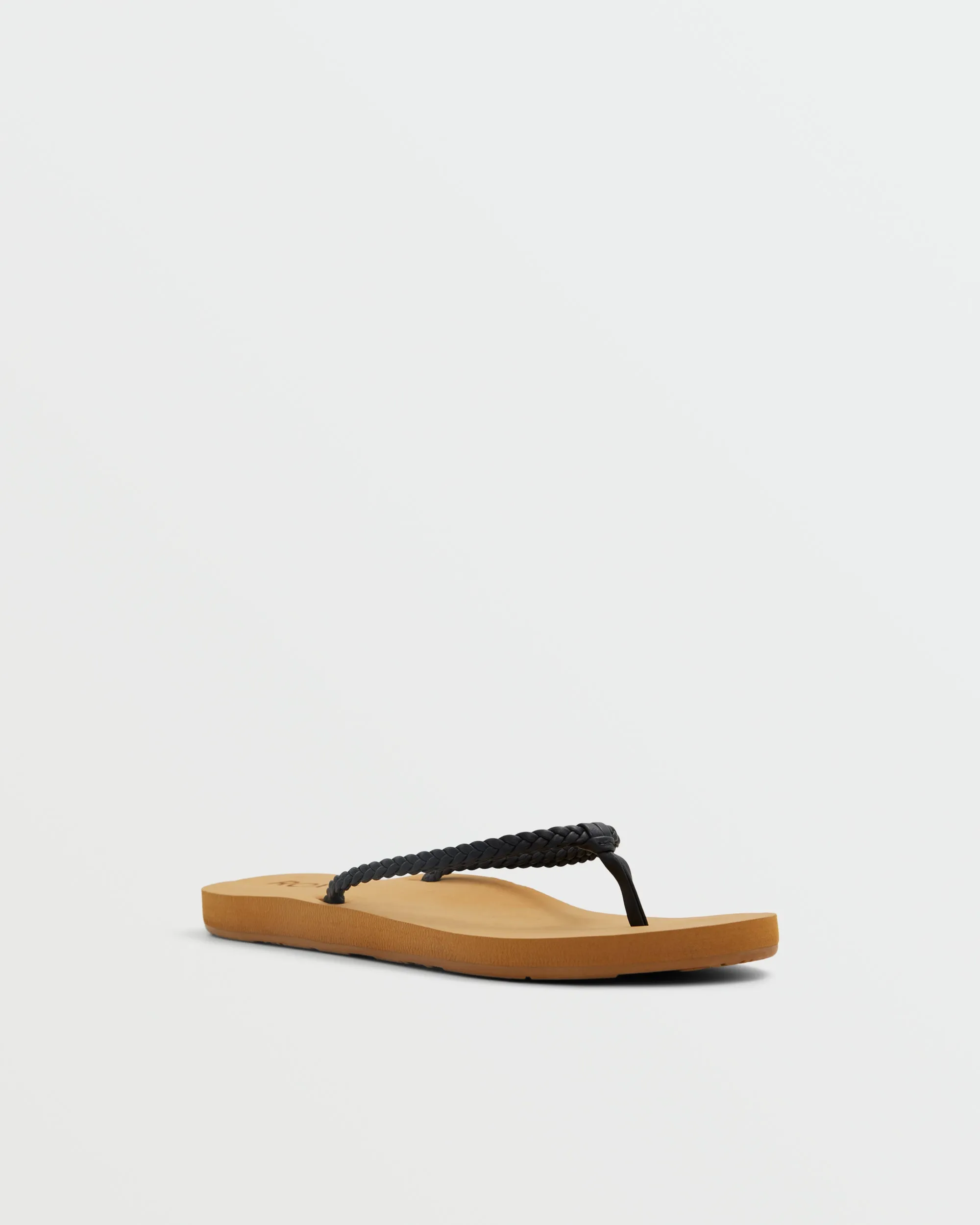 Costas II Sandals - Black