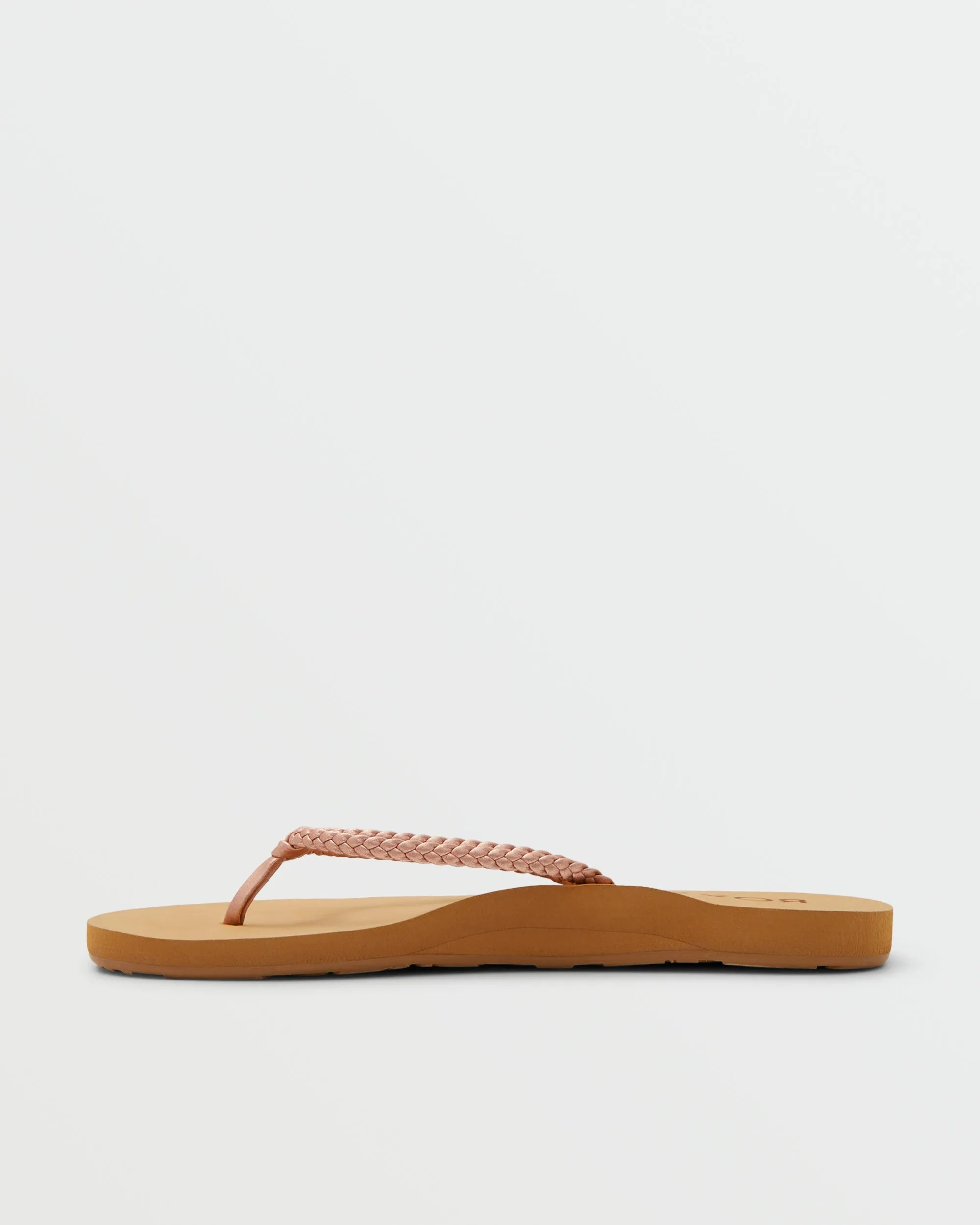 Costas II Sandals - Rose Gold