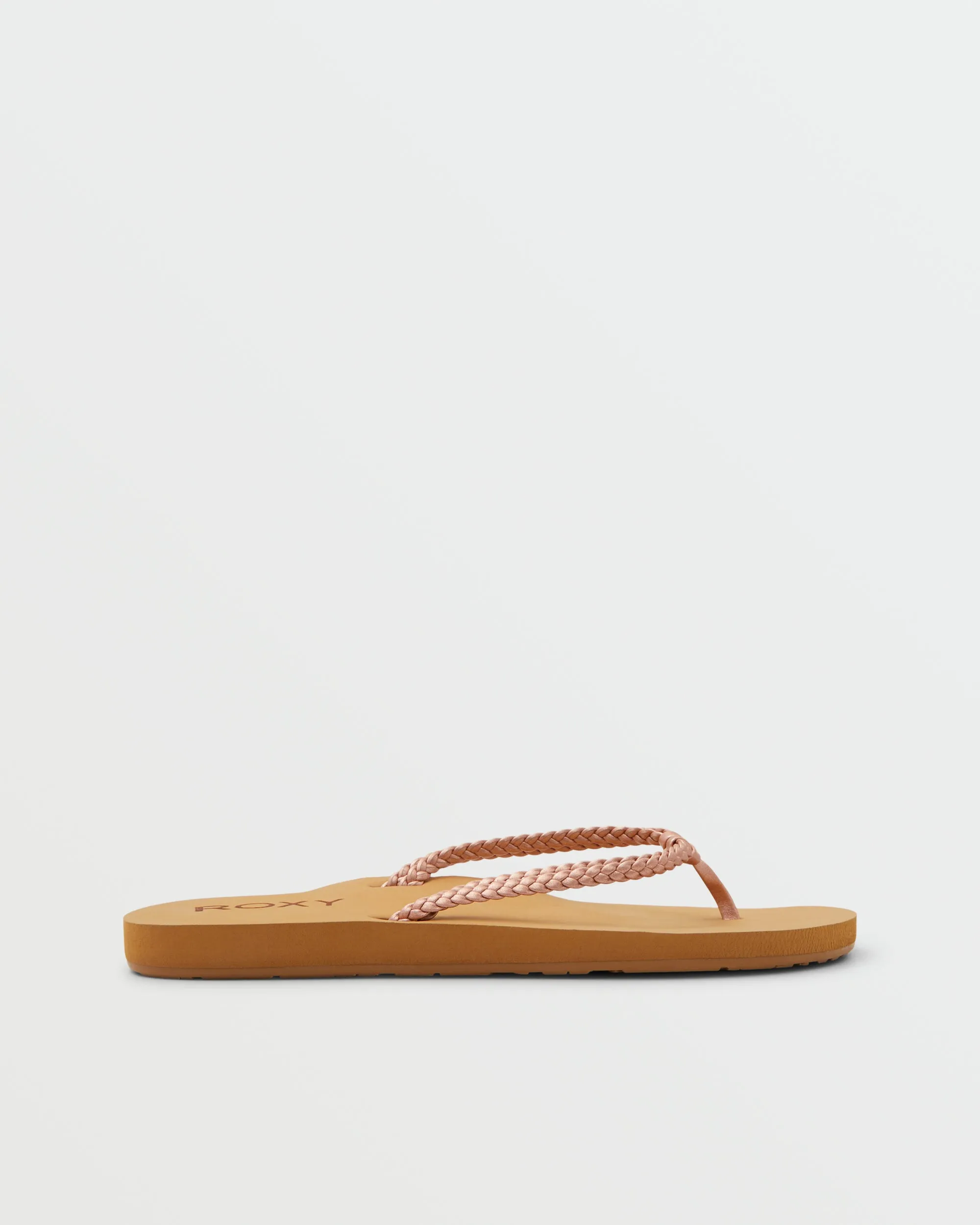 Costas II Sandals - Rose Gold