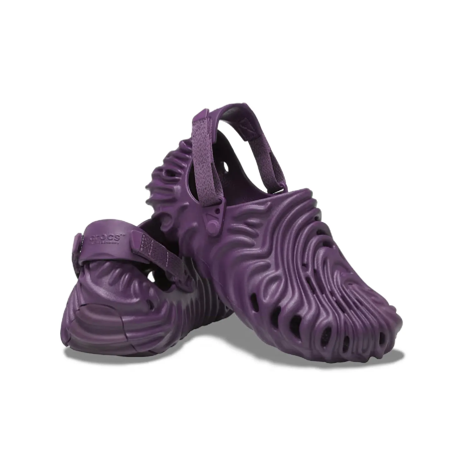 Crocs x Salehe Bembury The Pollex Clog