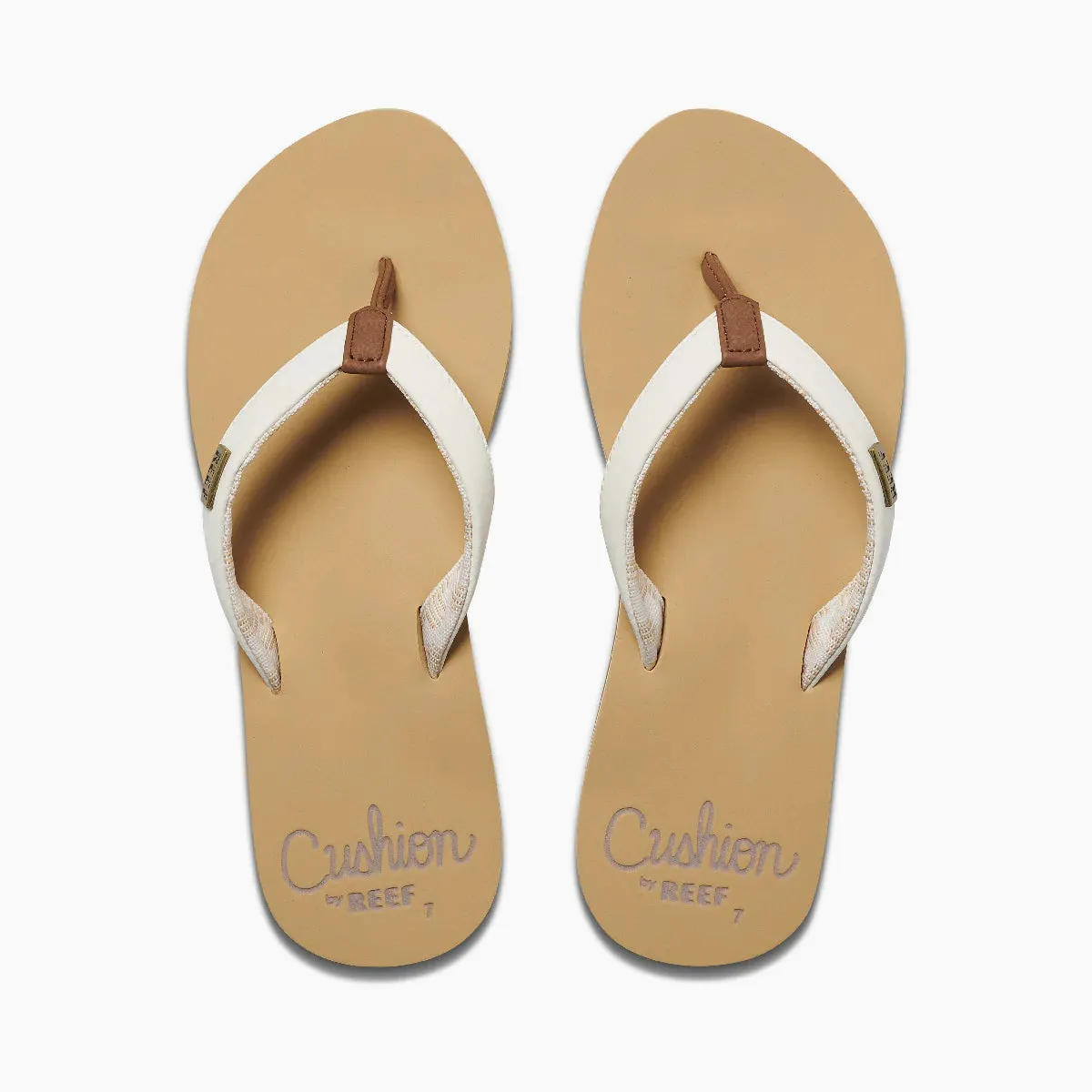 Cushion Sands Sandal