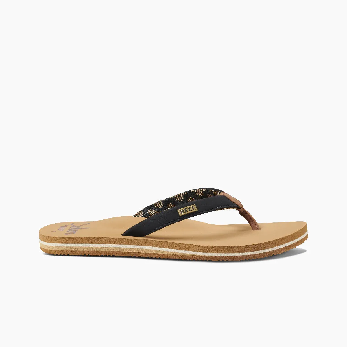 Cushion Sands Sandal