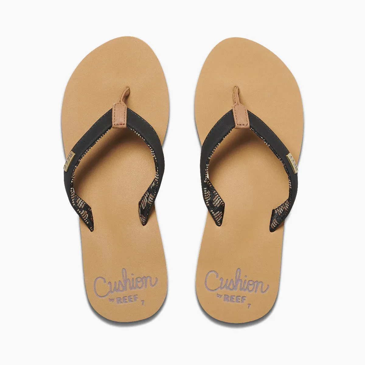 Cushion Sands Sandal