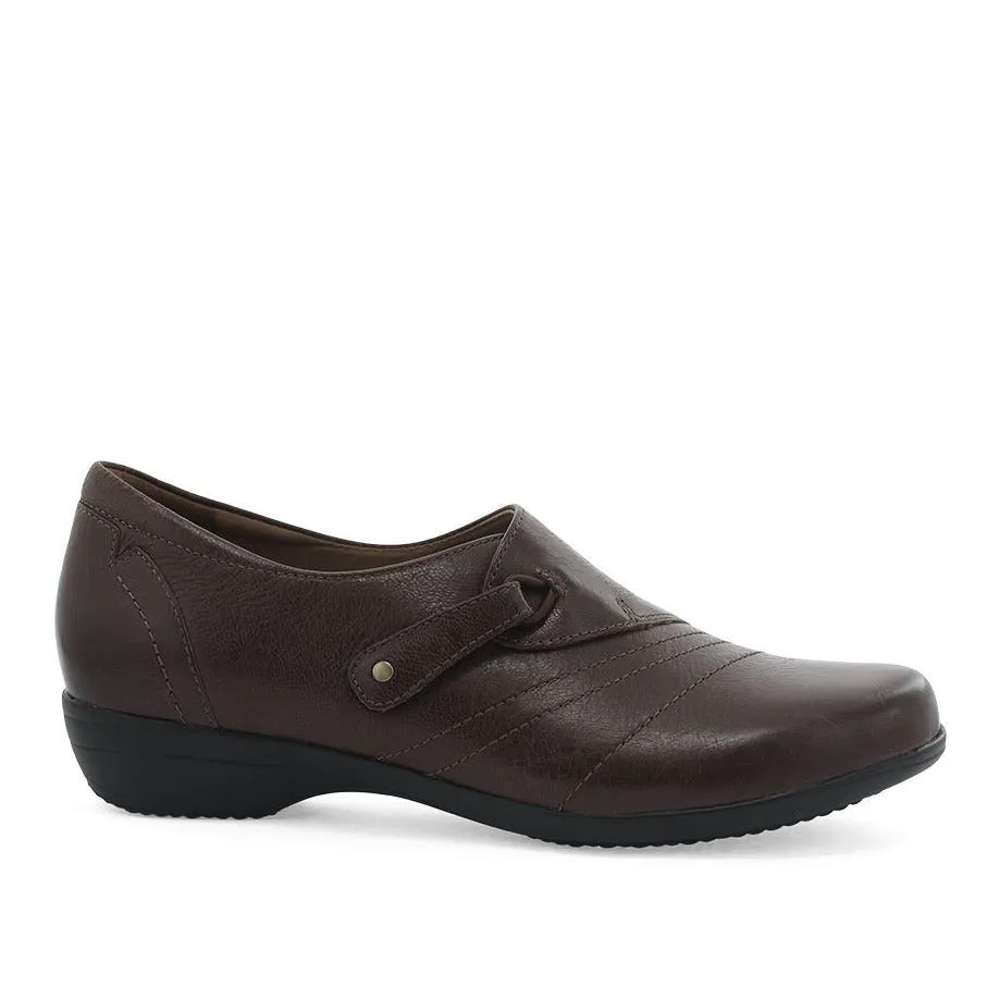 Dansko Women's Franny - Chocolate