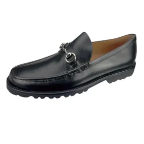 Diego Xl Lugsole Bit Loafer