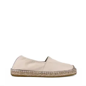 Dolores Cream Espadrille