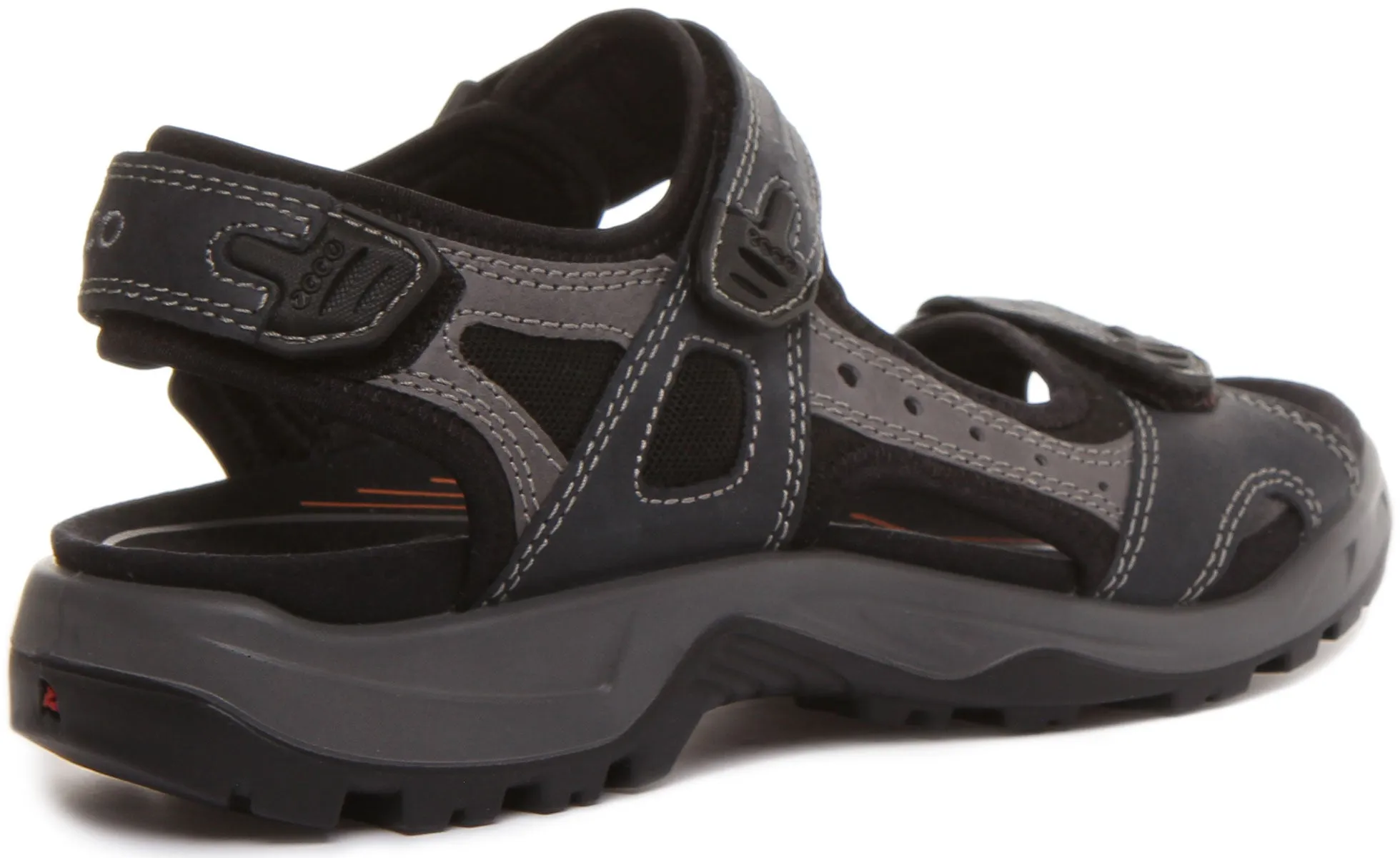 Ecco Offroad In Navy For Men