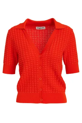 Essentiel Antwerp Fabio Polo - Red