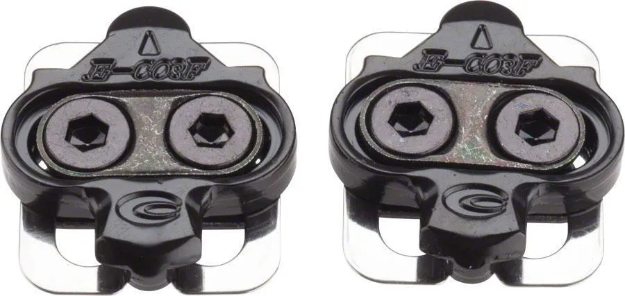 Exustar SPD Cleats