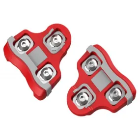 Favero Assioma Red Cleats