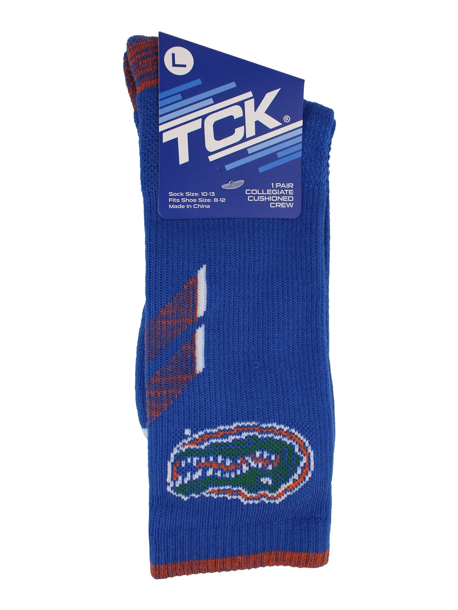 Florida Gators Socks University of Florida Gators Champion Crew Socks