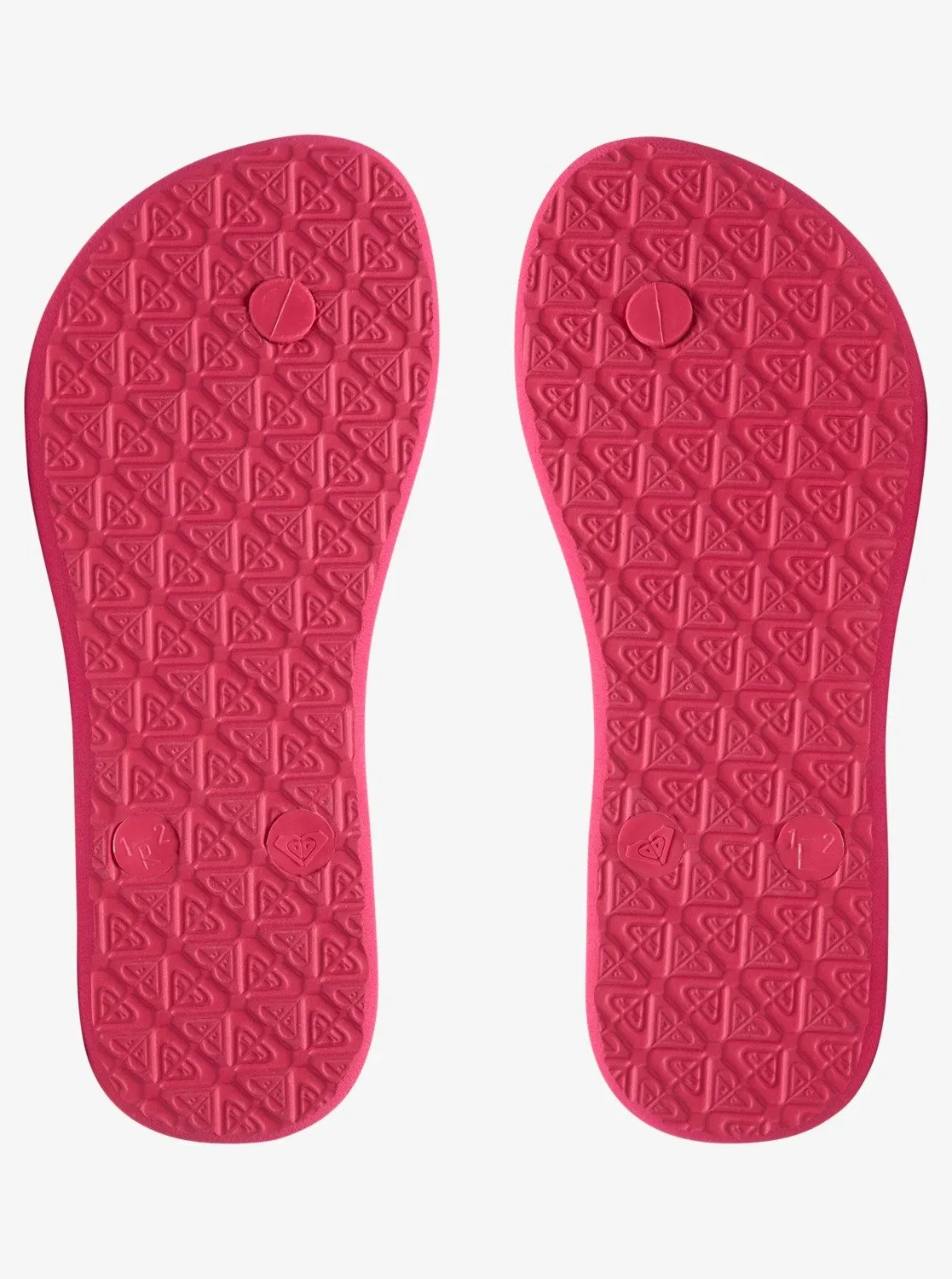 Girls 4-16 Viva Vi Sandals - Hot Pink