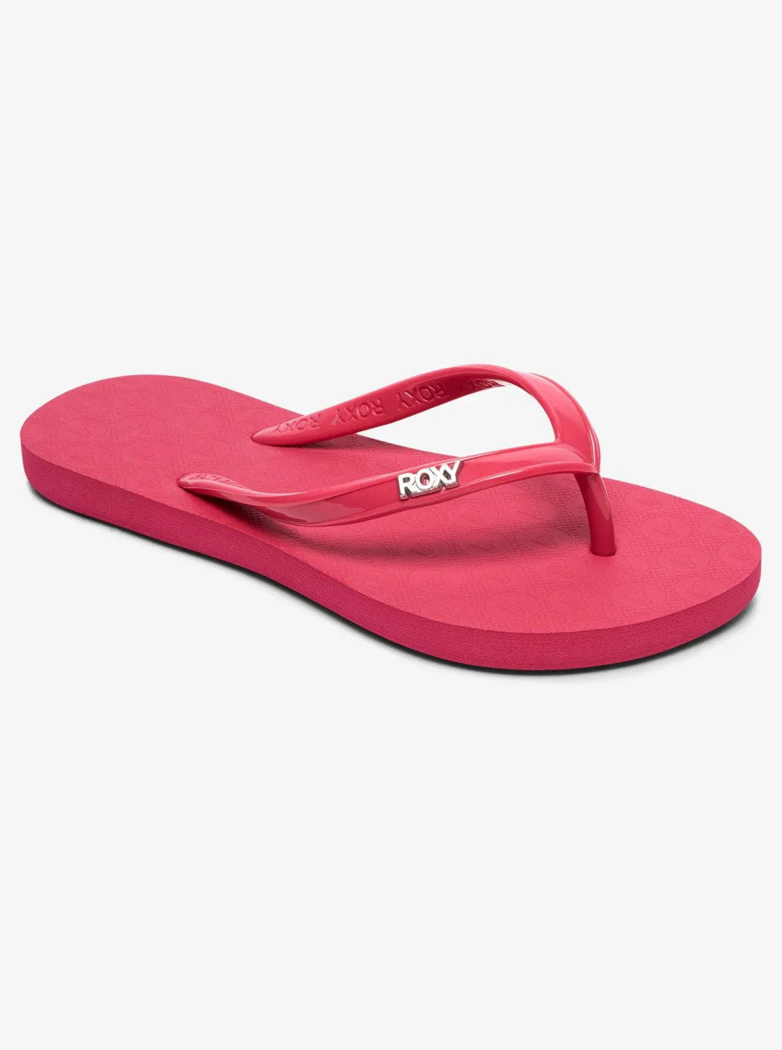 Girls 4-16 Viva Vi Sandals - Hot Pink