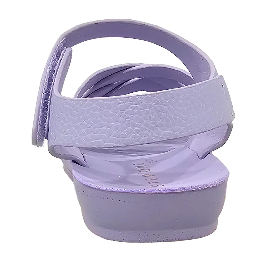 Girl's Toddler Capri Sandal