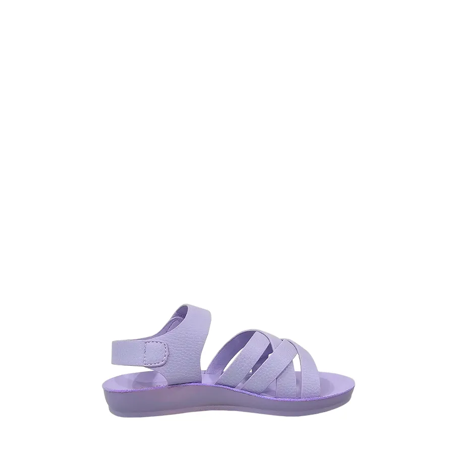 Girl's Toddler Capri Sandal